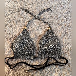 Guria Triangle Bikini (top & bottom)